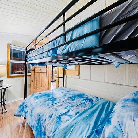 Cozy Cub Mountain Escape Villa Gatlinburg Kültér fotó