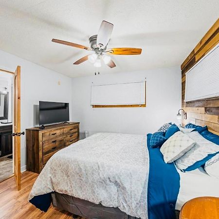 Cozy Cub Mountain Escape Villa Gatlinburg Kültér fotó