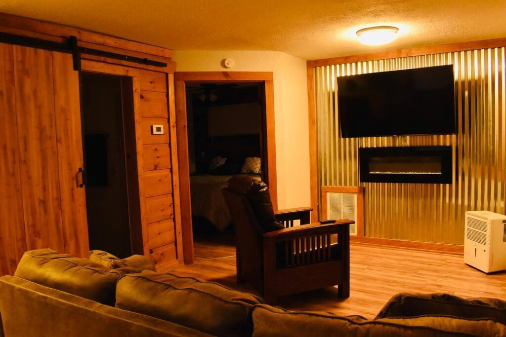 Cozy Cub Mountain Escape Villa Gatlinburg Kültér fotó