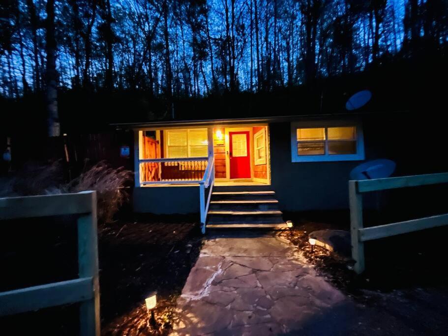 Cozy Cub Mountain Escape Villa Gatlinburg Kültér fotó